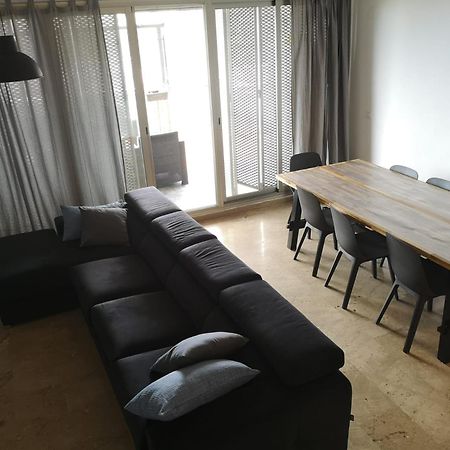 Ferienwohnung La Casa Del Mirlo Azul - Peñíscola Exterior foto