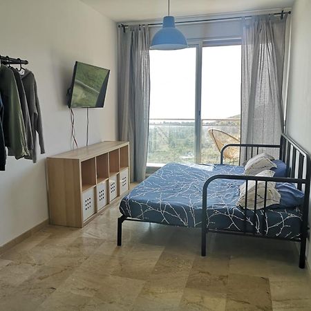 Ferienwohnung La Casa Del Mirlo Azul - Peñíscola Exterior foto
