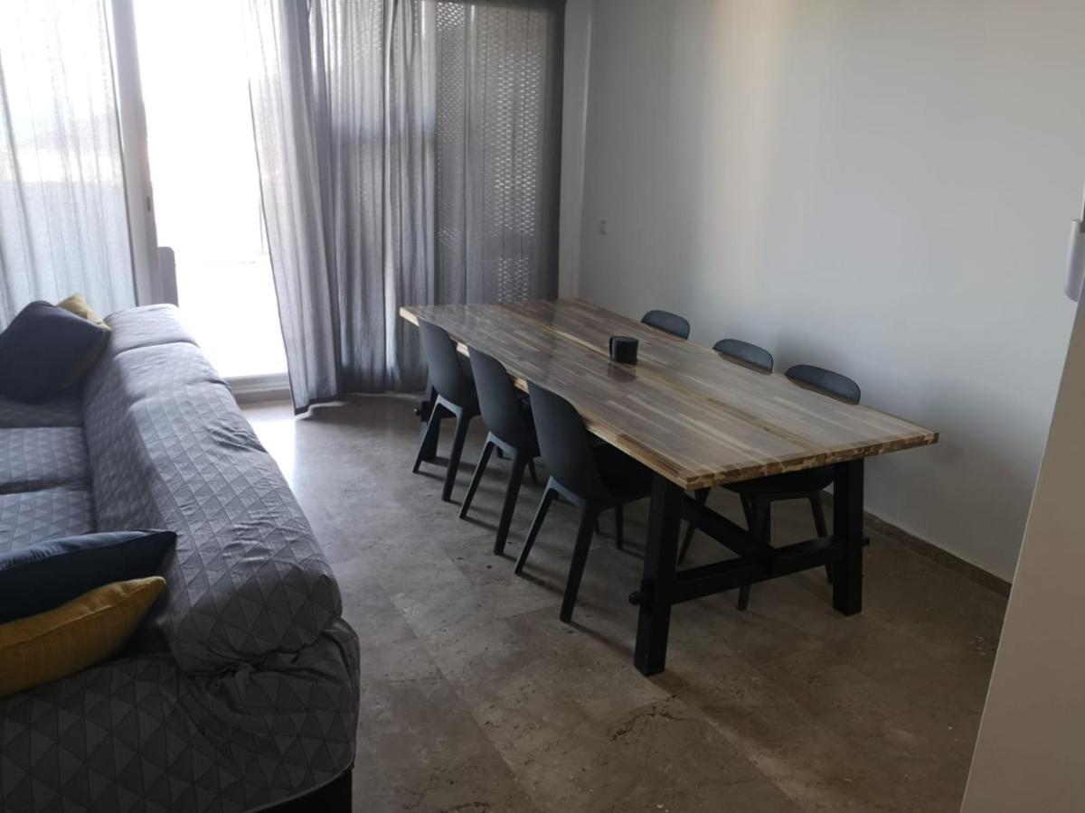 Ferienwohnung La Casa Del Mirlo Azul - Peñíscola Exterior foto