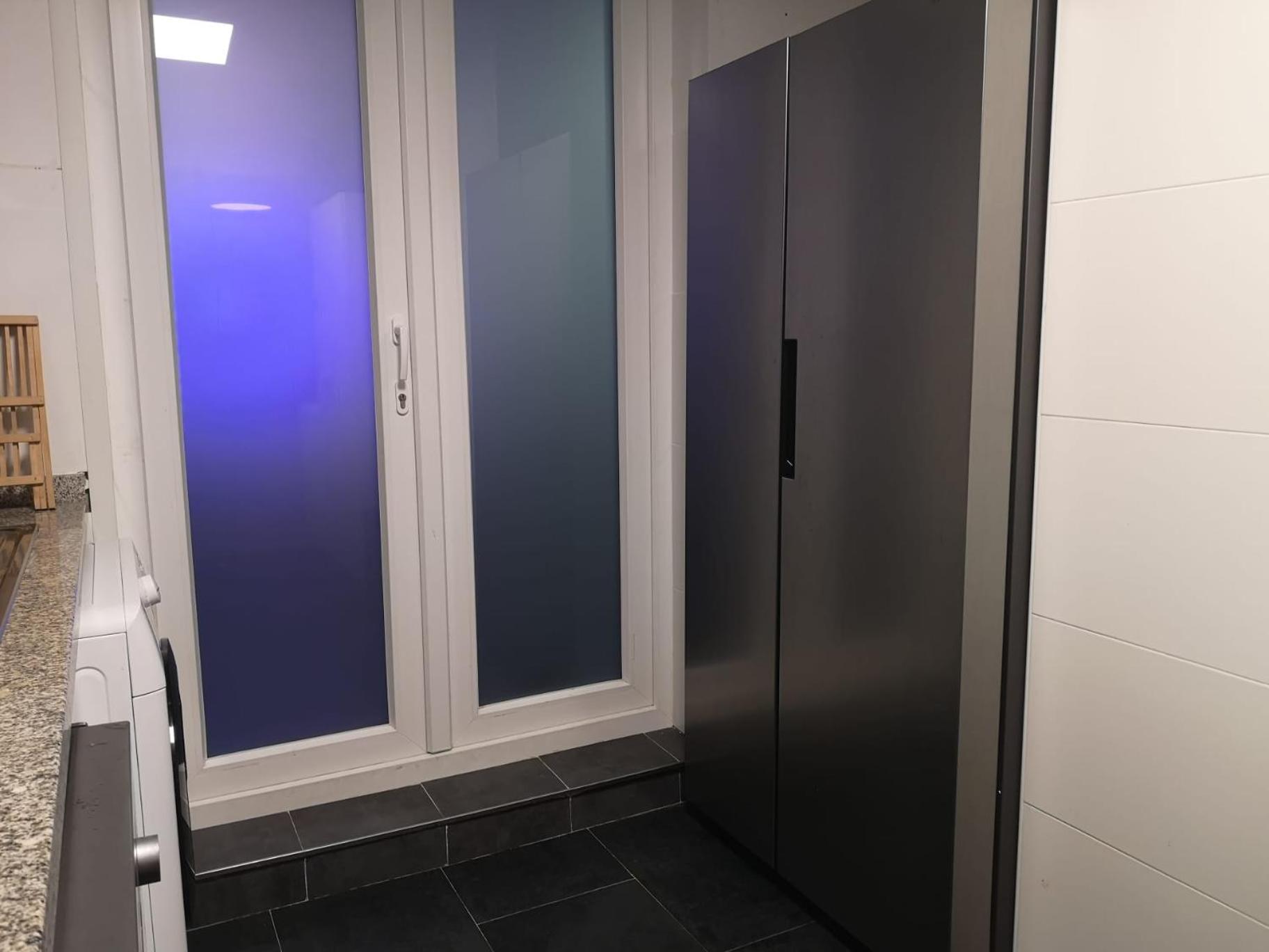 Ferienwohnung La Casa Del Mirlo Azul - Peñíscola Exterior foto