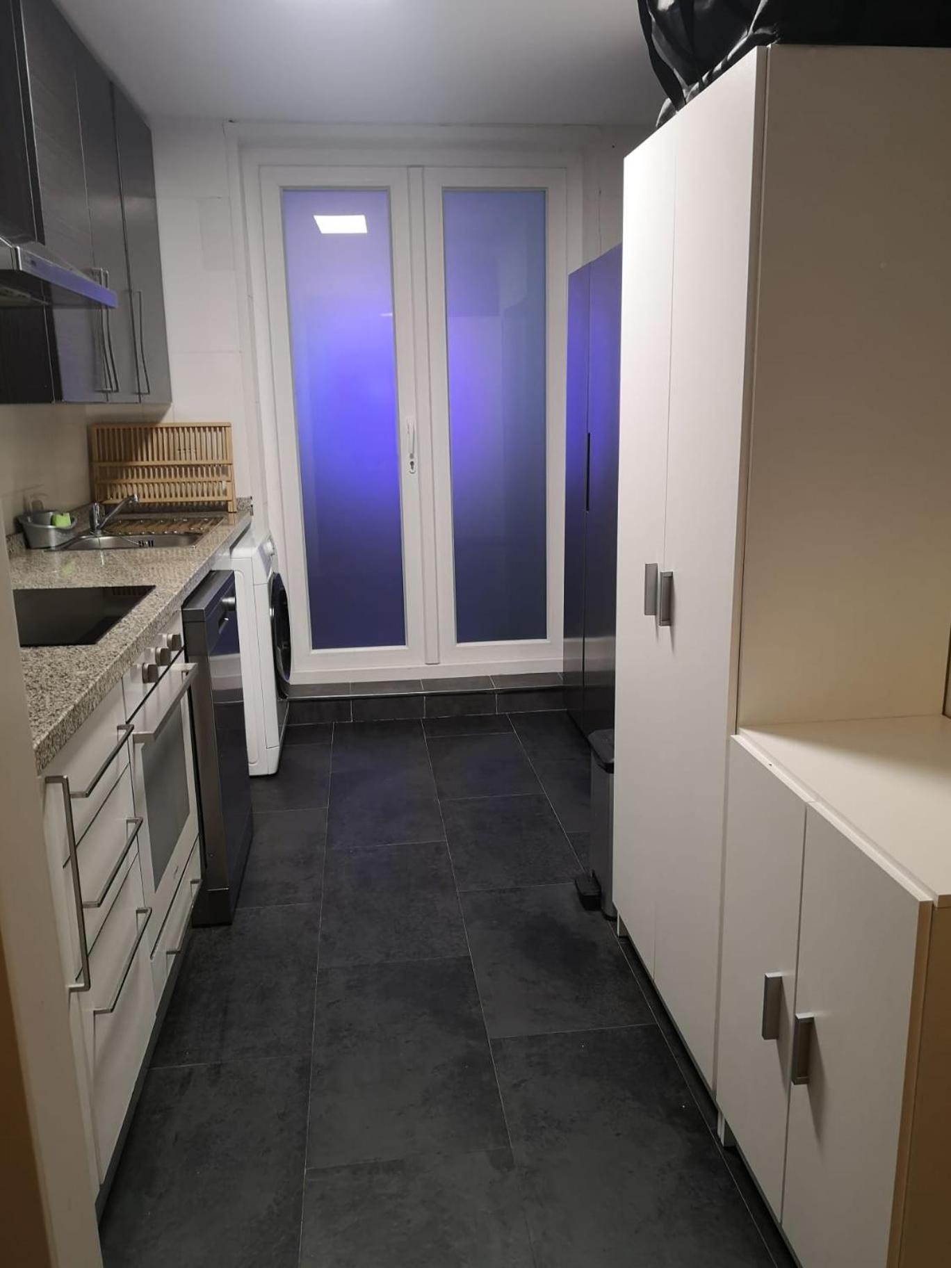 Ferienwohnung La Casa Del Mirlo Azul - Peñíscola Exterior foto